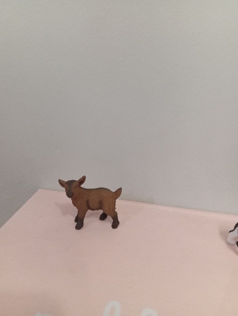 Figurki zwierząt Schleich