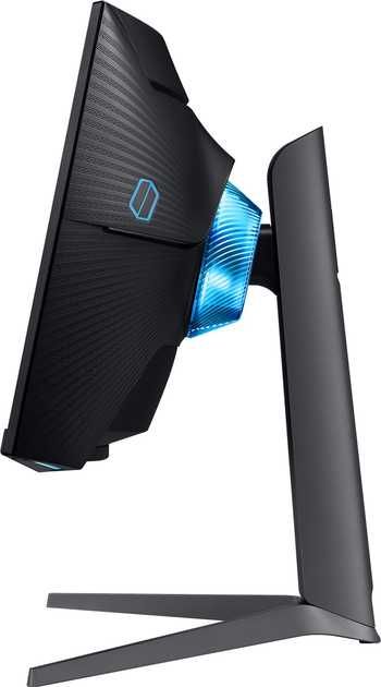 31.5" Samsung Odyssey G7