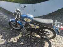 Vendo Macal m70 sport