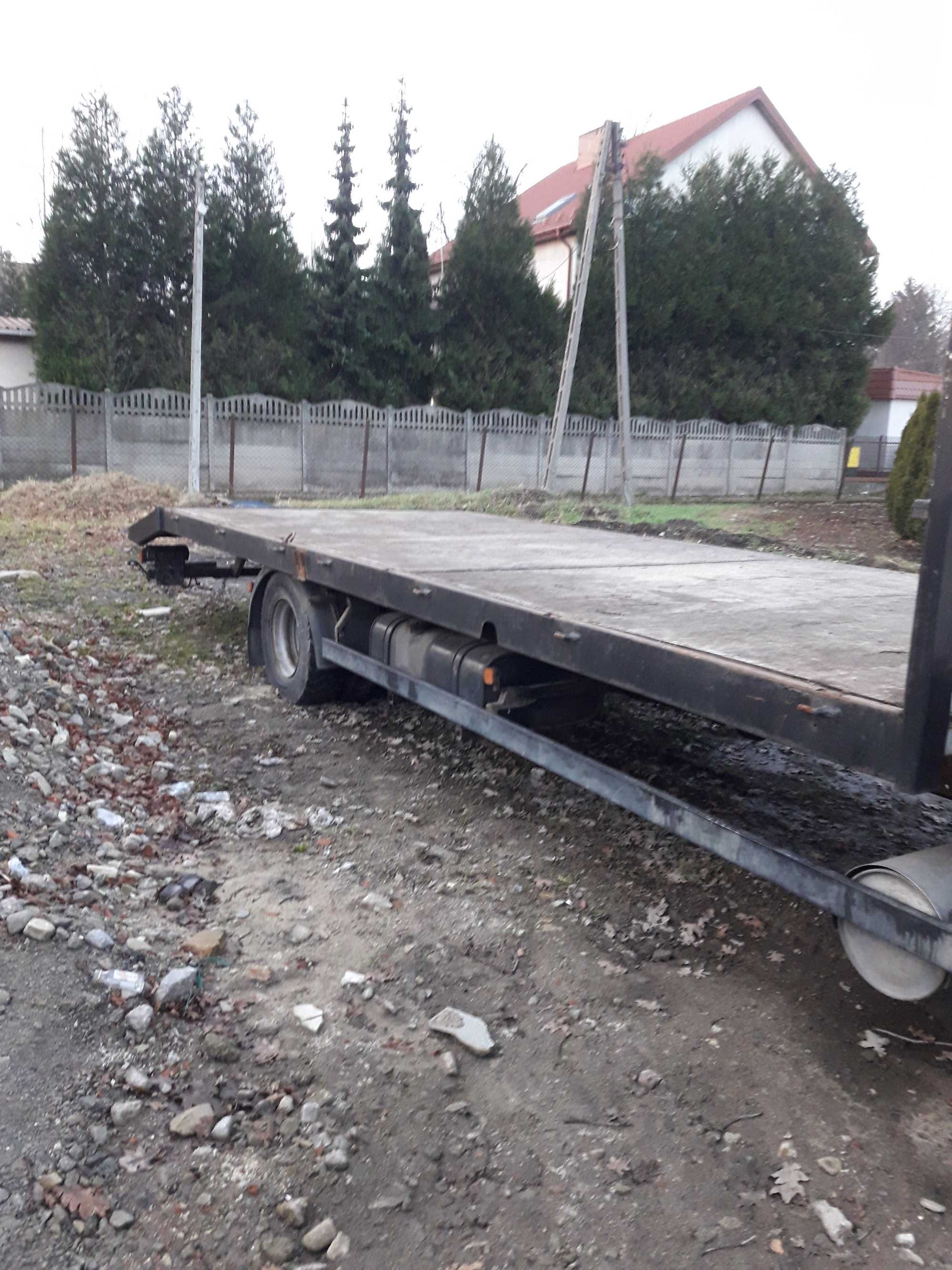 Man tgl 12.210 Pomoc Drogowa