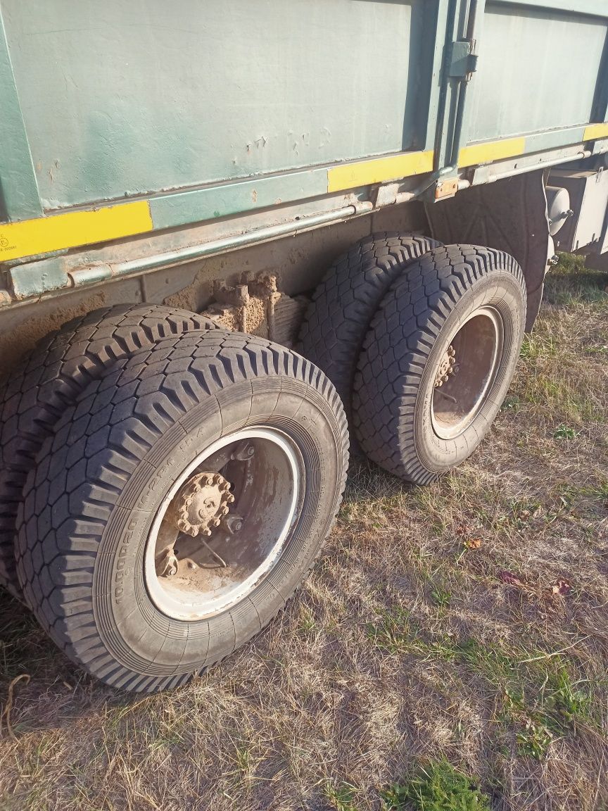 Продам Камаз 5320