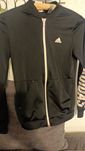 Adidas-lekka bluza sportowa dla dziewczyny 164/XS