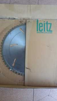 Пила дисковая Leitz 57 см