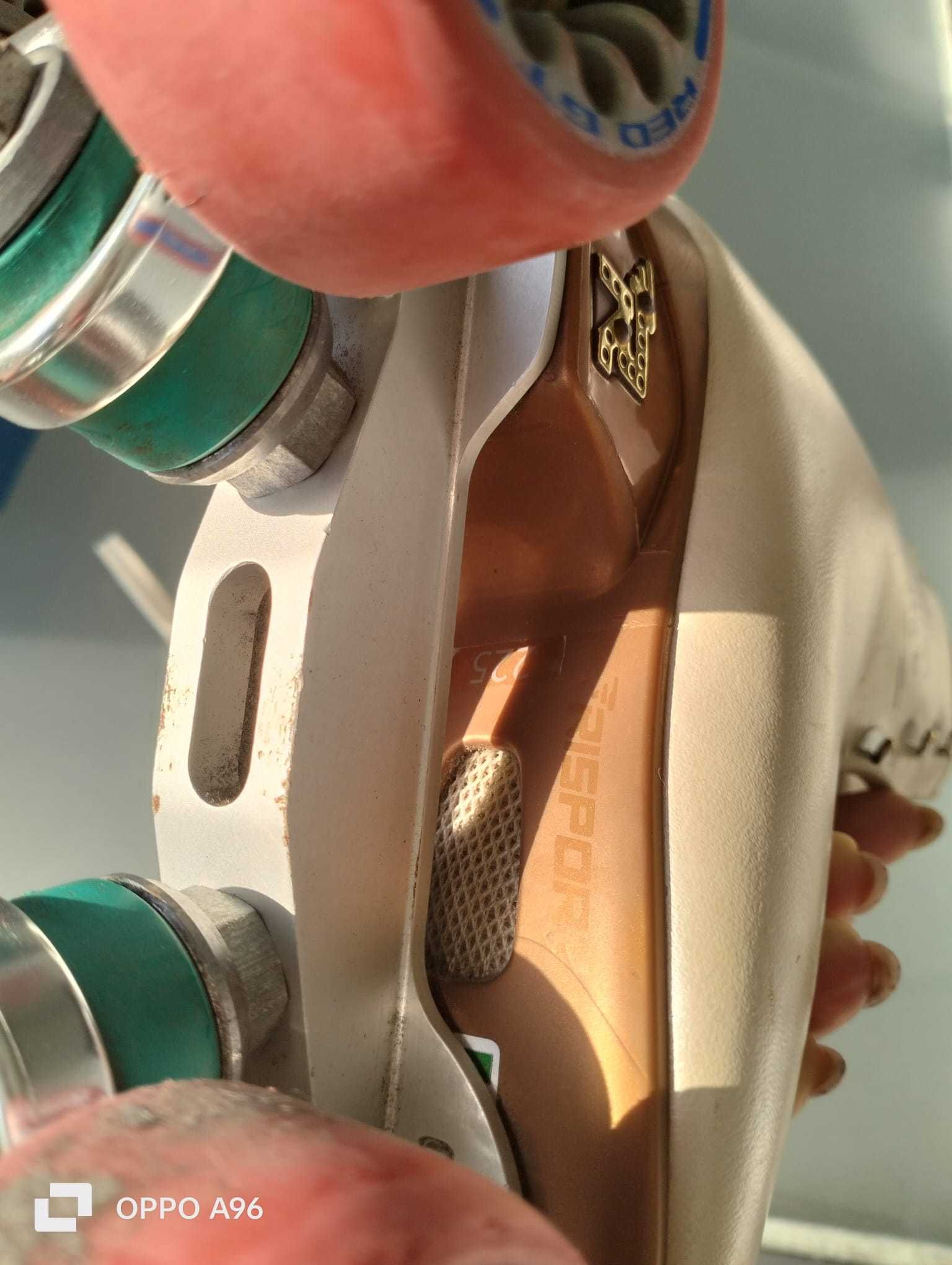 Patins Risport n 225