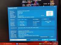 Gigabyte GA-G33M-DS2R RAID, Xeon E5450 3.0Ghz 4 ядра, 4GB DDR2 800 МГц