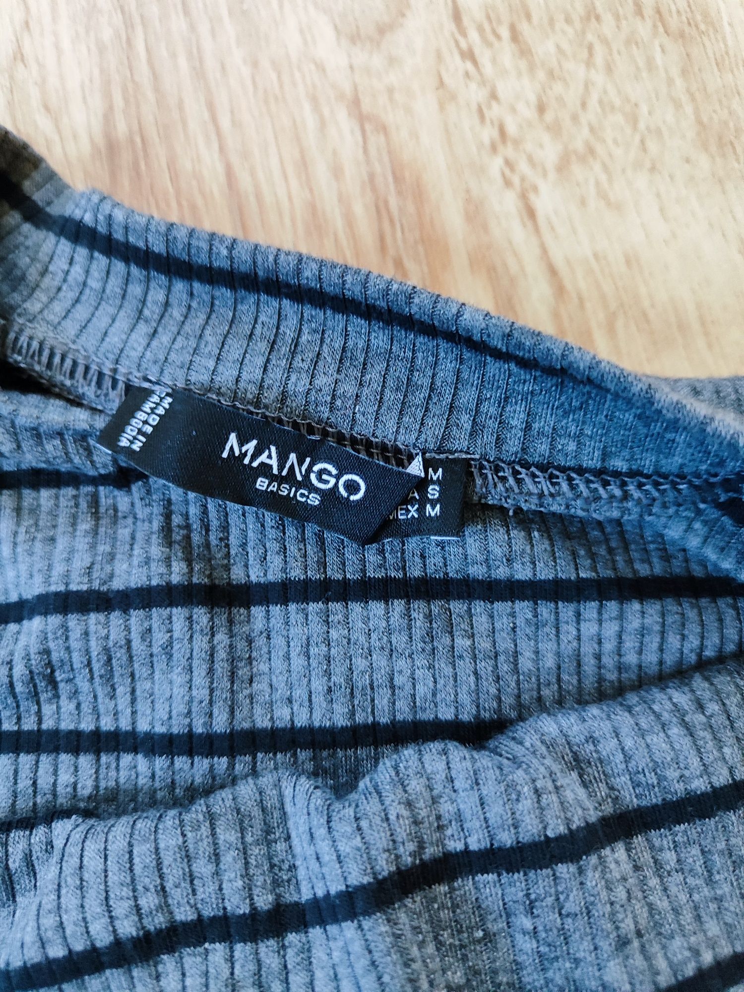 Sukienka damska Mango, r. M