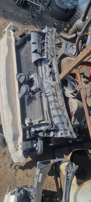 Ауди а6 с6 а4 б6 б7 Передня панель в зборі