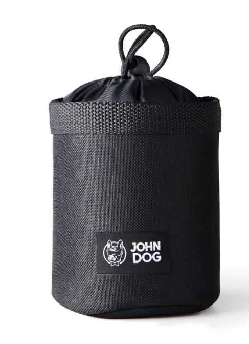 Nowa Saszetka na smakołyki dla psa John Dog