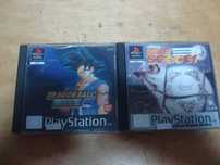 lote 9 jogos playstation 1 ps1