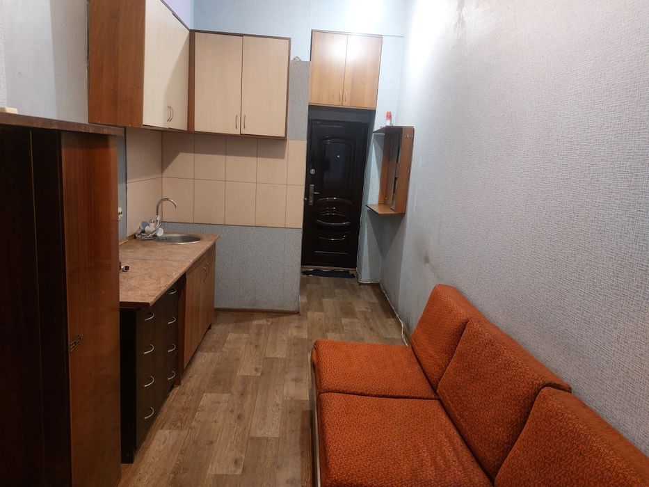 Продам Гостинку завод Шевченко