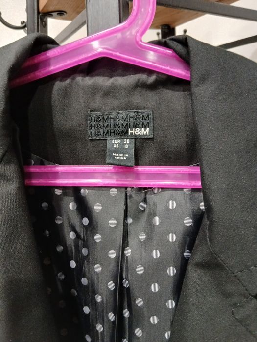 Плащ h&m безкоштовно
