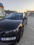 Mitsubishi Lancer VIII (2009) z LPG