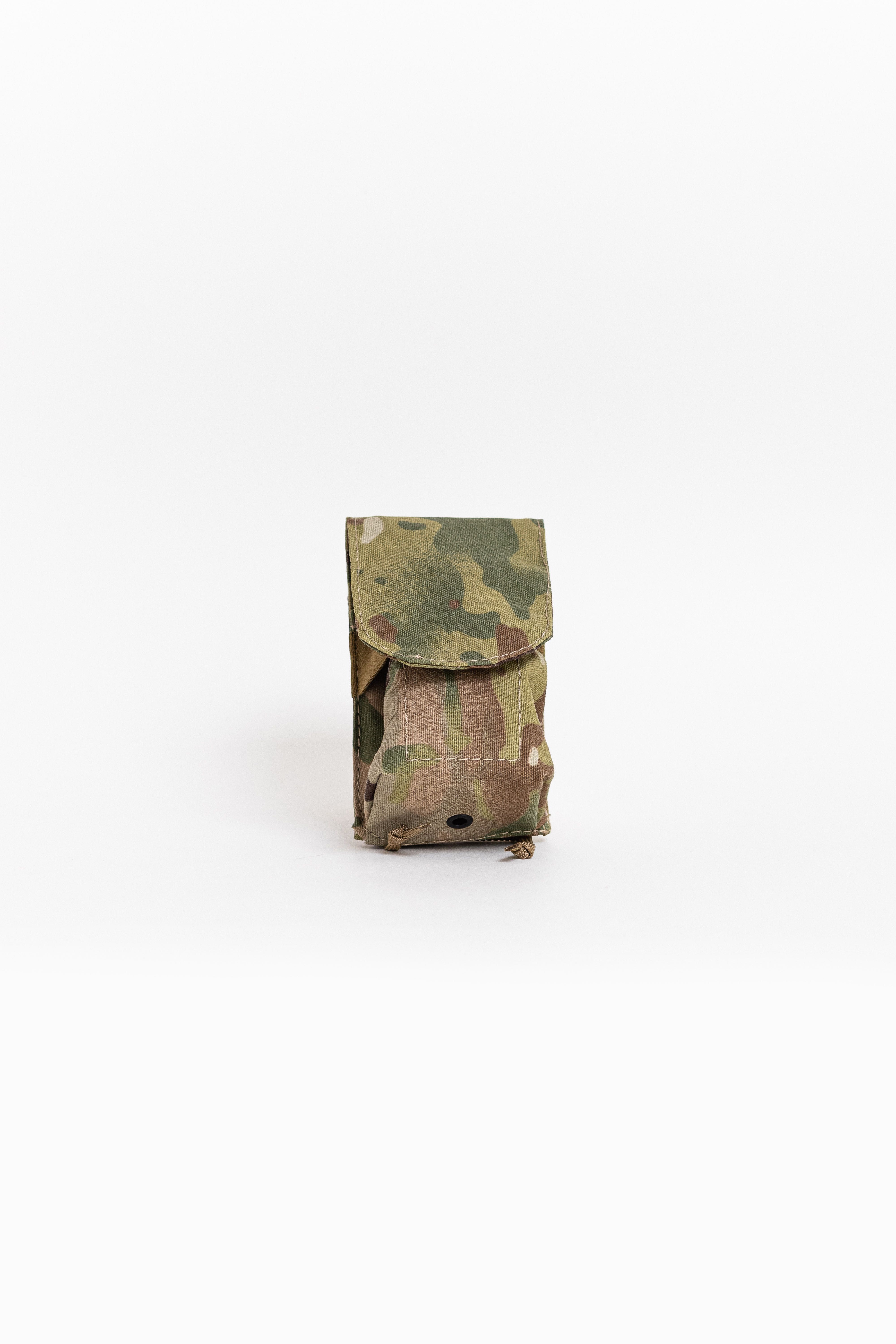 Підсумок для гранати Edelweiss Fire-1V Cordura 1000D мультикам