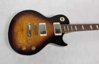 Harley Benton SC-550 II FTF-typ Les Paul-przetworniki TESLA