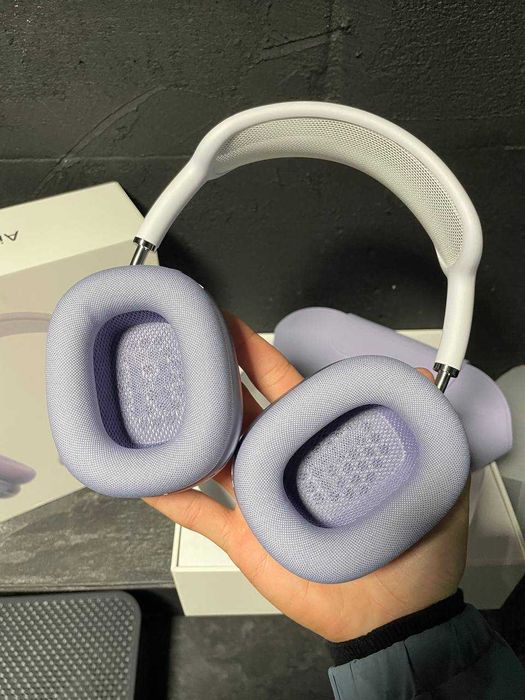 Продам apple AirPods Max 2 purple оригінал