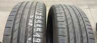 235/55R19 105V XL Continental ContiSpotrContact 5