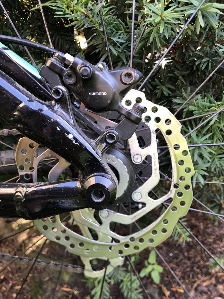 MTB Rower Górski | Dartmoor Primal | 27.5" koła | Enduro