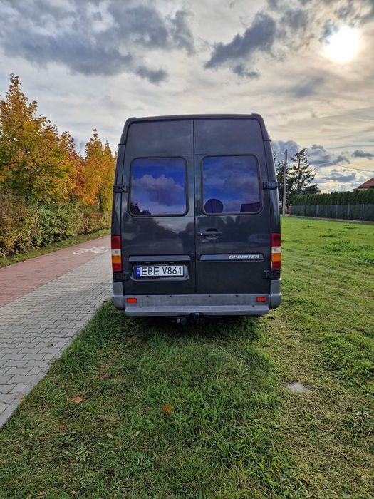 Karawan mercedes pogrzebowy