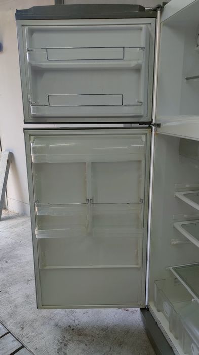 Холодильник VESTFROST SX 435 M Двухкамерный