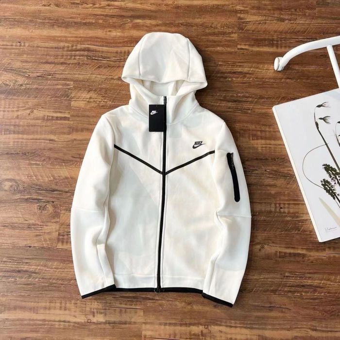 Зіпка Nike Tech Fleece | nike | зипка найк теч флис