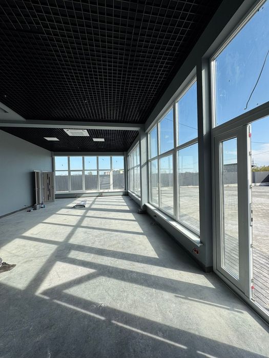 Оренда складу 1  080 m2  поруч об'їзної та Епіценру