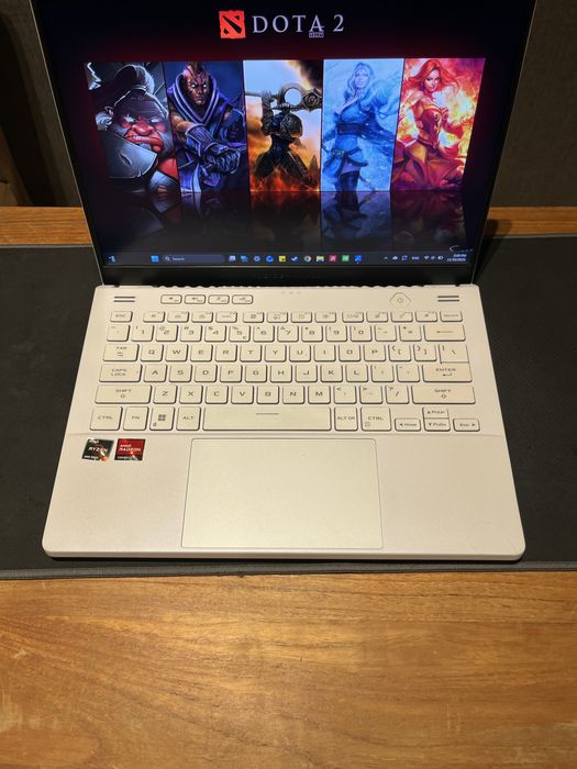 Asus ROG Zephyrus G14 (G402RK) 2K 120HZ