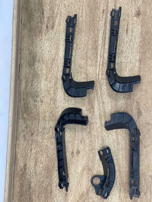 кронштейн переднего бампера крила BMW X5 E70 крыла БМВ Х5 Е70