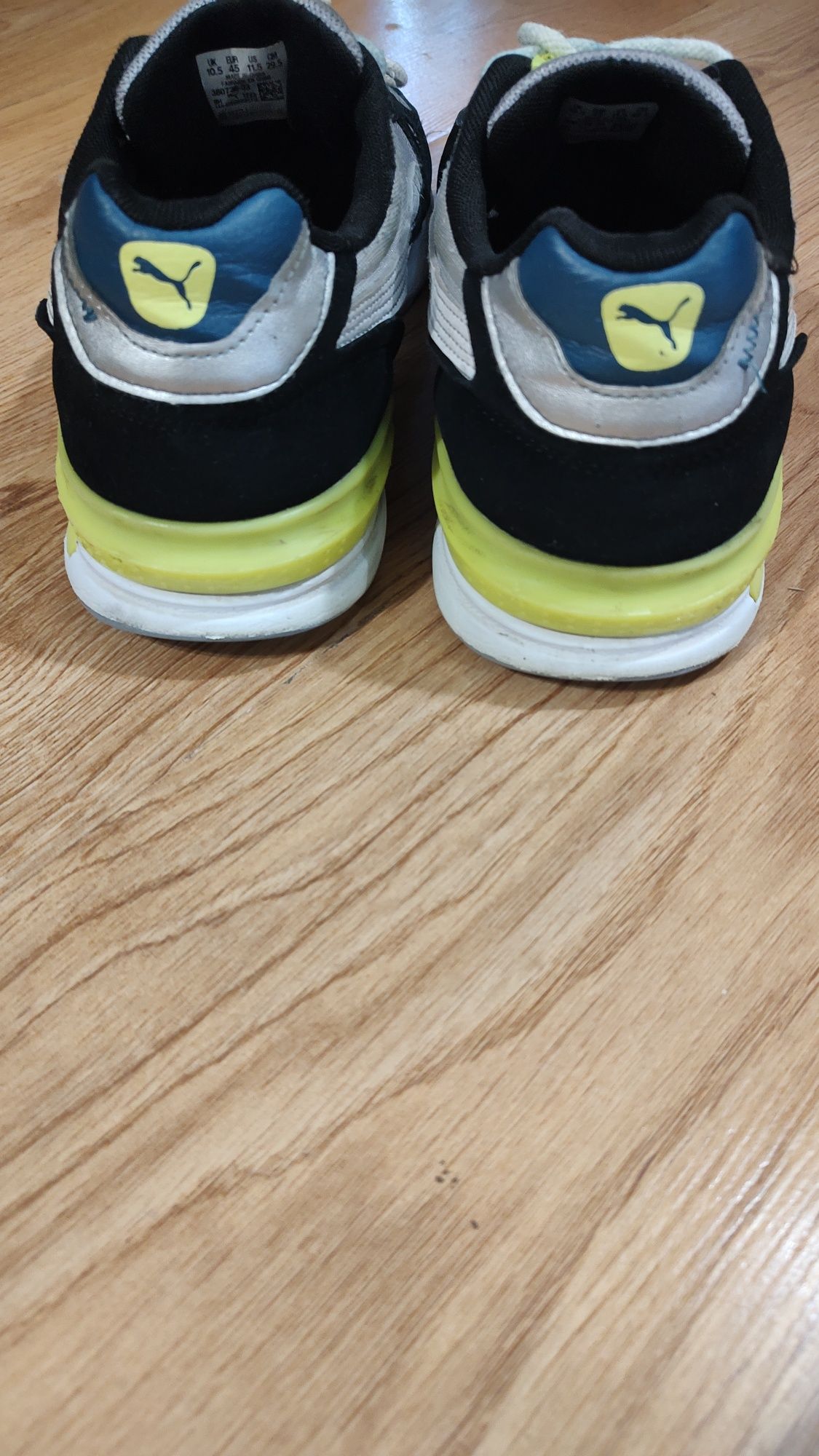 Buty sportowe Puma