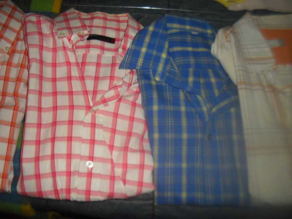 Diversas Camisas