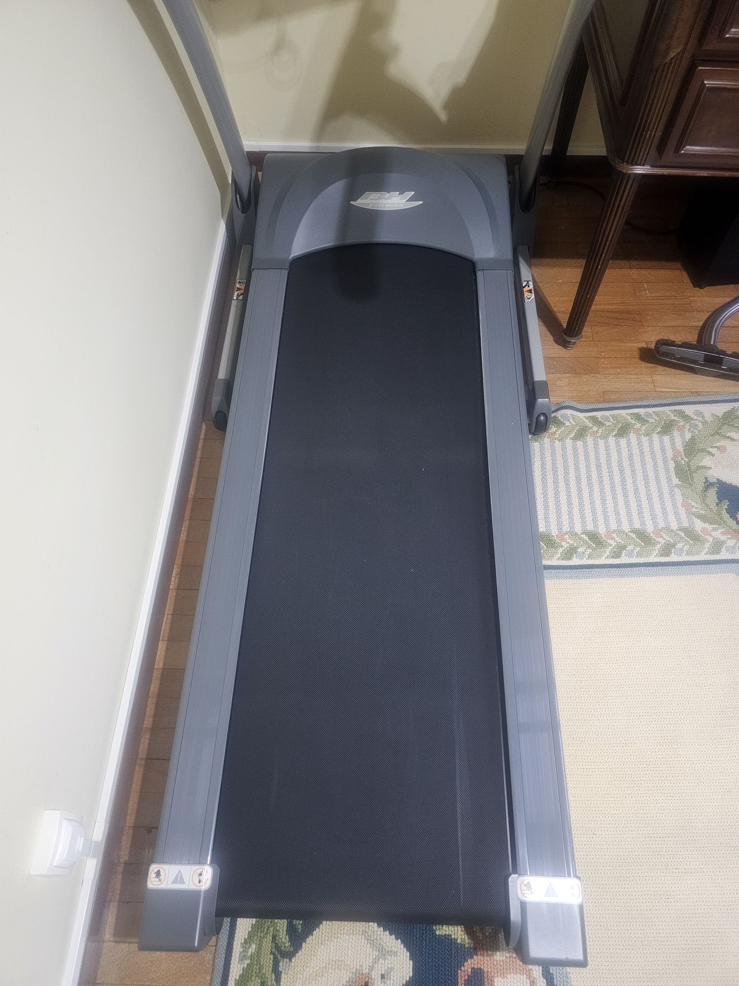Passadeira Impulse G6200