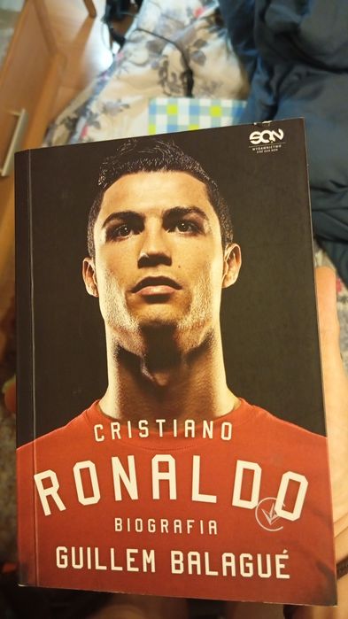 Biografia Cristiano Ronaldo