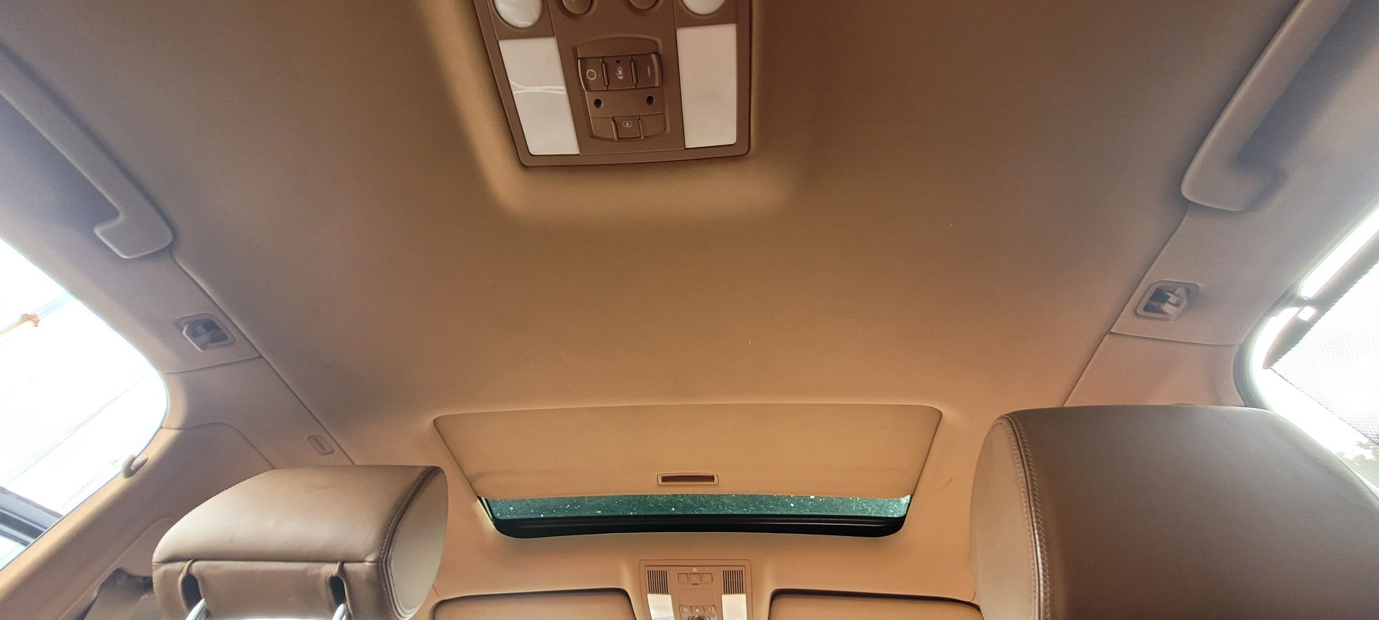 Bancos Audi A8/A6
