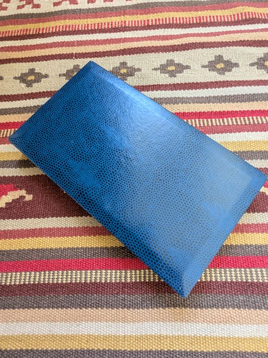 Caixas para talheres (carne, peixe e sobremesa)