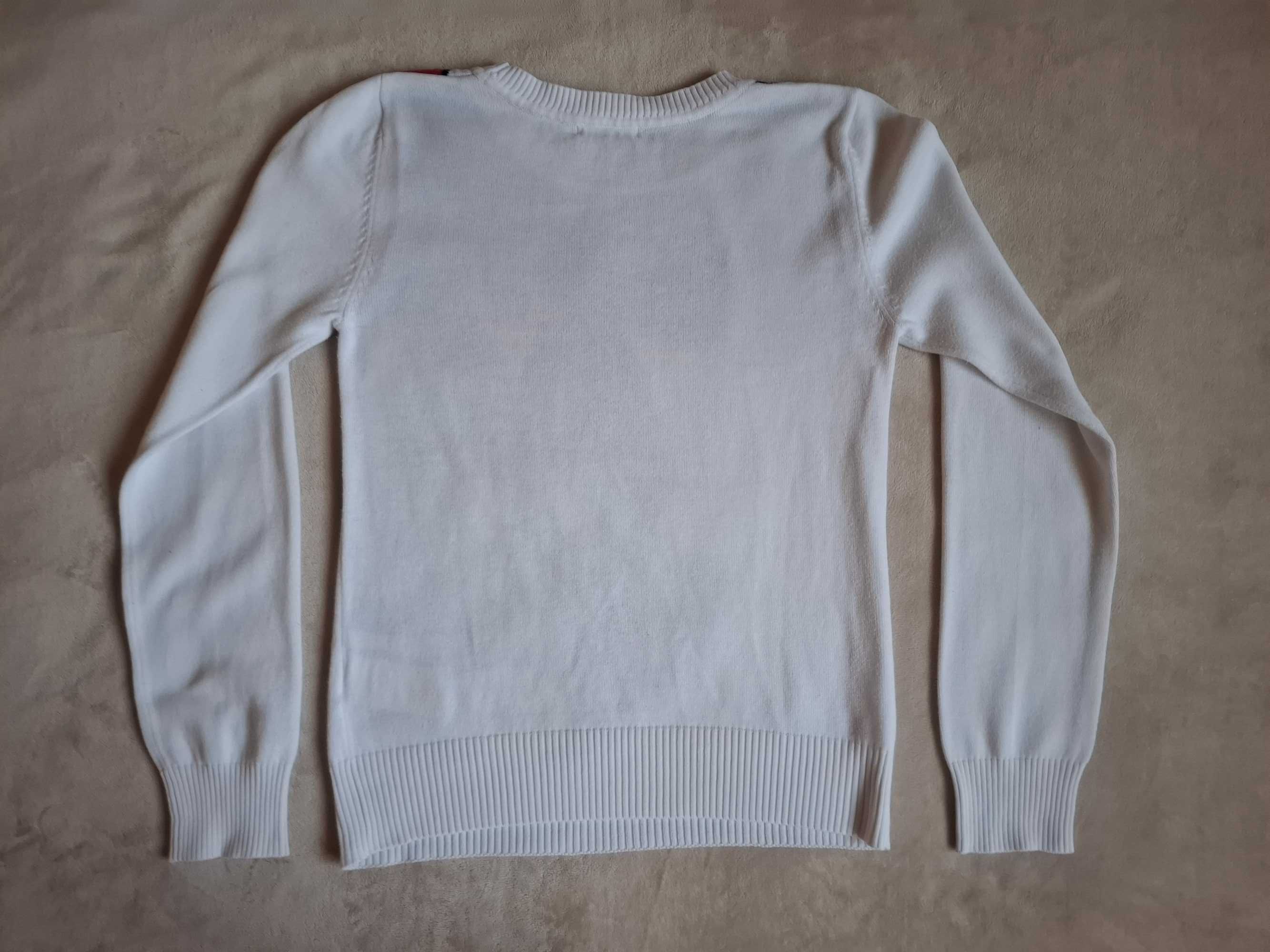 Sweterek z myszką Minnie H&M roz. 146/152