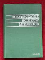 Oczyszczanie ścieków miejskich