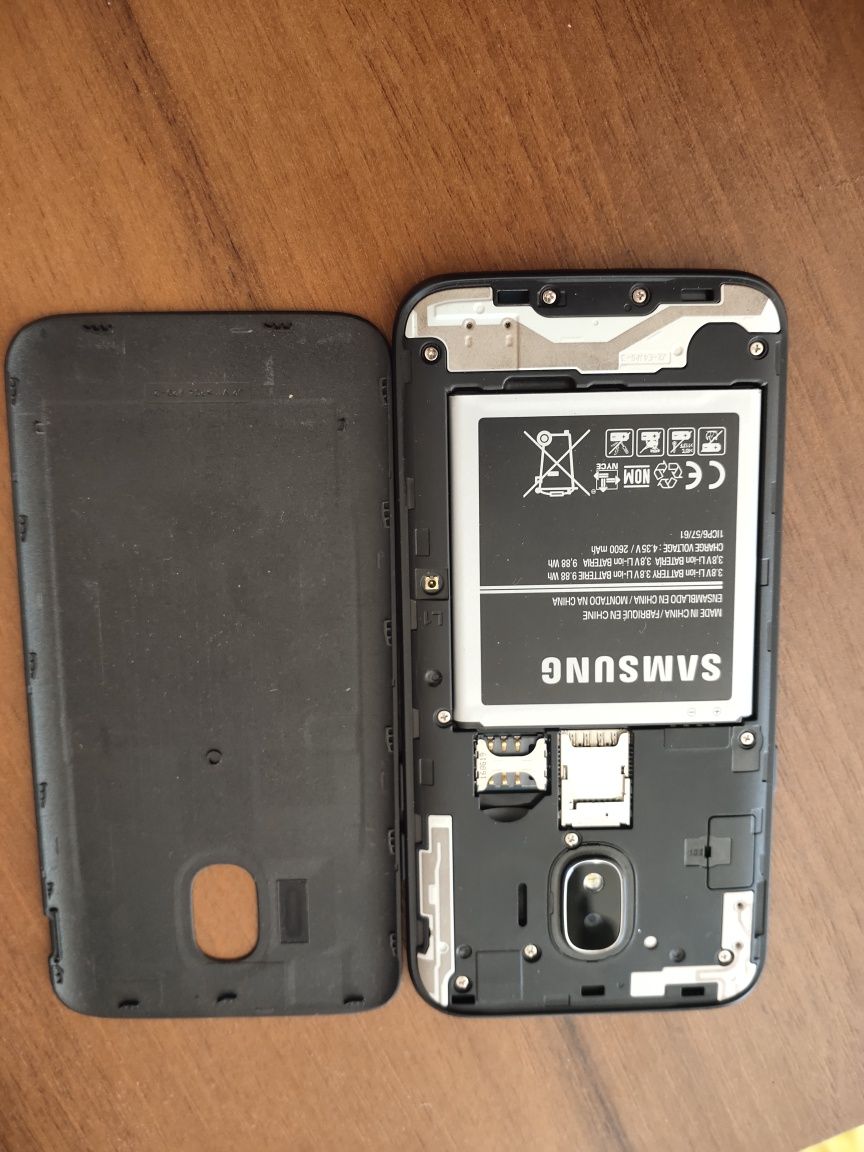 Samsung Galaxy j250