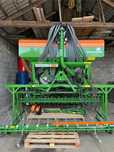 Amazone AD-P 3001 Special / NOWY!!! / NIEUŻYWANY!!! / ISOBUS