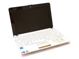 Pc note book asus