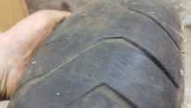 opona do skutera pireli evo 22 140/60-13