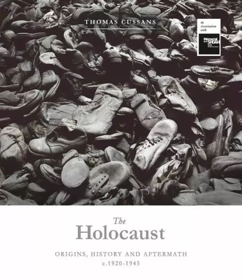 The Holocaust. Headline
