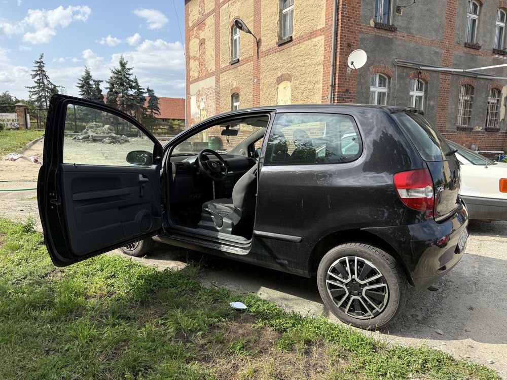 Volkswagen Fox 1.2