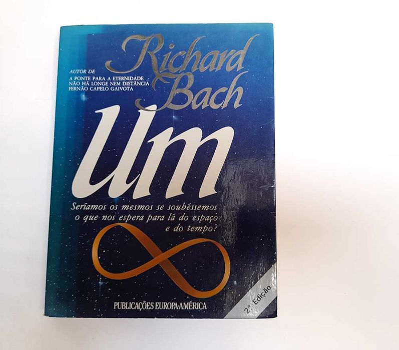 Um - Richard Bach