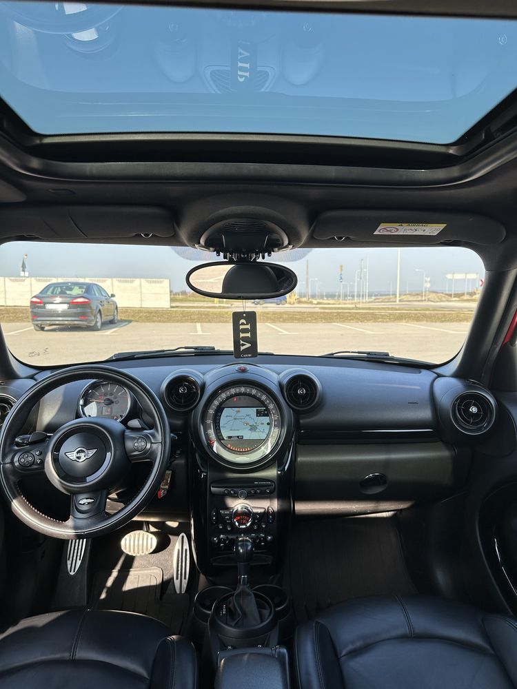 Mini Countryman ALL4 John Cooper Works 218KM* Nowy rozrząd*Zamiana*