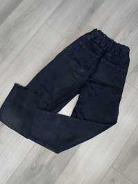 джинсы waikiki чёрные