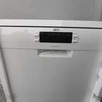 [NOVA] Máquina de Lavar Loiça AEG FFB53910ZW 14TLH