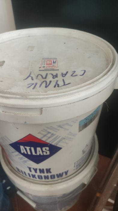 Tynk Ceresit ct 74 brąz