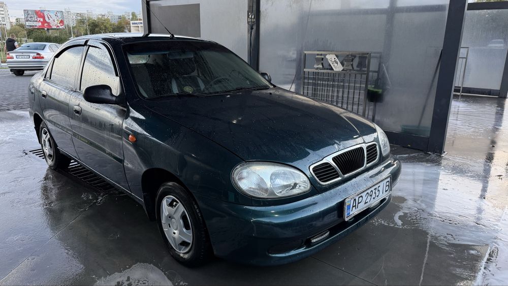 Продам Daewoo Sens