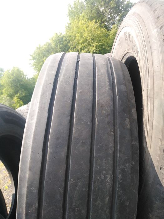 Opona 385/65R22.5 Goodyear Kamax t