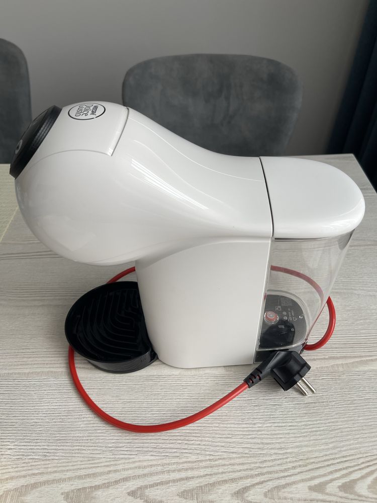 Кавомашина Krups Nescafé dolce gusto