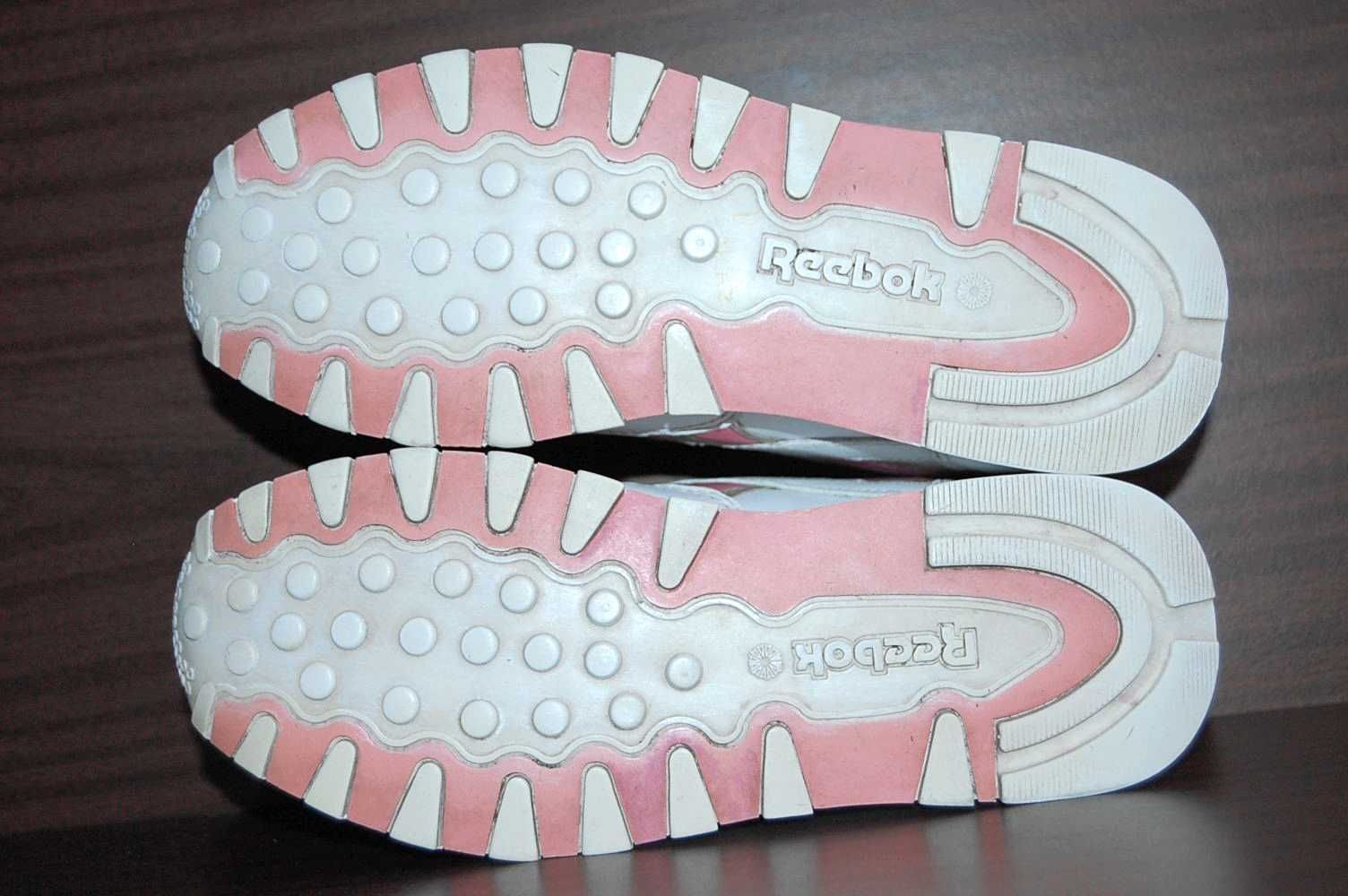 Кроссовки REEBOK CLASSIC р.36-37 original INDONESIA